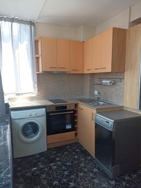 1 bedroom Konfuto, Varna
