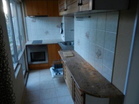 1 ložnice Knjaževo, Sofia
