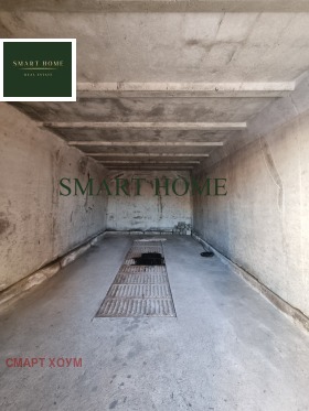 ГАРАЖ, ПАРКОМЯСТО, 20 m2