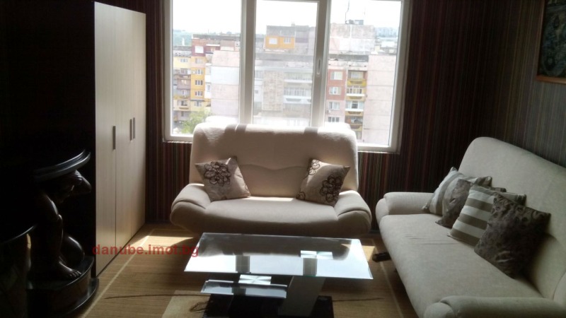 Kiralık  Stüdyo Ruse , Çarodeyka - Yug , 45 metrekare | 16599376 - görüntü [2]