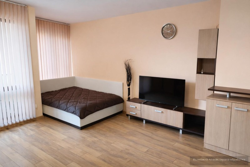 Дава под наем 1-СТАЕН, гр. Пловдив, Кършияка, снимка 2 - Апартаменти - 53149231