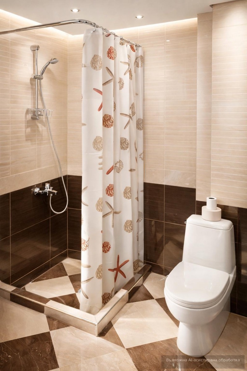 Дава под наем 1-СТАЕН, гр. Пловдив, Кършияка, снимка 3 - Апартаменти - 53149231