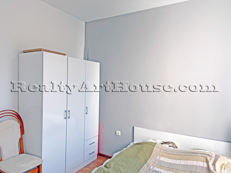 En renta  1 dormitorio Sofia , Krastova vada , 60 metros cuadrados | 28694304 - imagen [7]