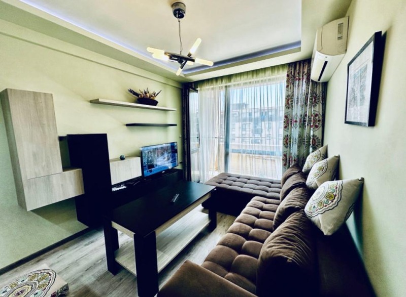 Kiralık  1 yatak odası Plovdiv , Kyuçuk Parij , 51 metrekare | 15628316