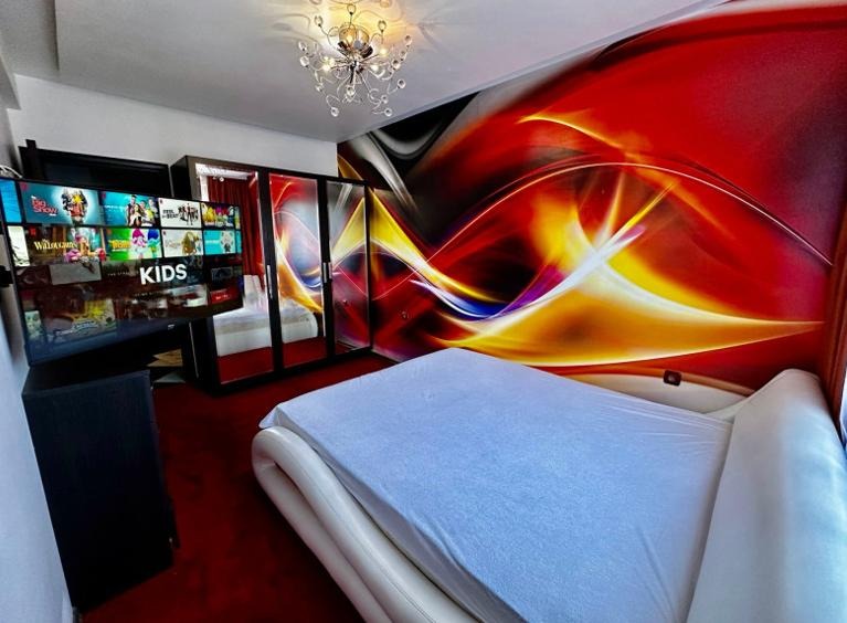 Kiralık  1 yatak odası Plovdiv , Kyuçuk Parij , 51 metrekare | 15628316 - görüntü [4]