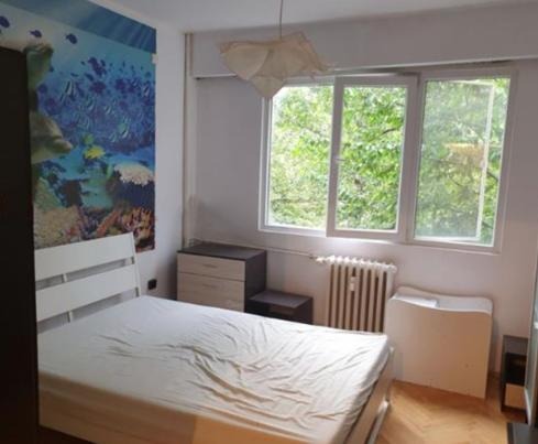 Дава под наем  2-стаен град София , Борово , 62 кв.м | 88364002 - изображение [5]