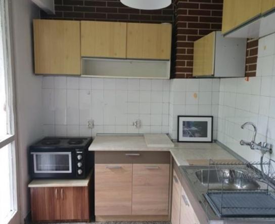 Дава под наем  2-стаен град София , Борово , 62 кв.м | 88364002 - изображение [3]