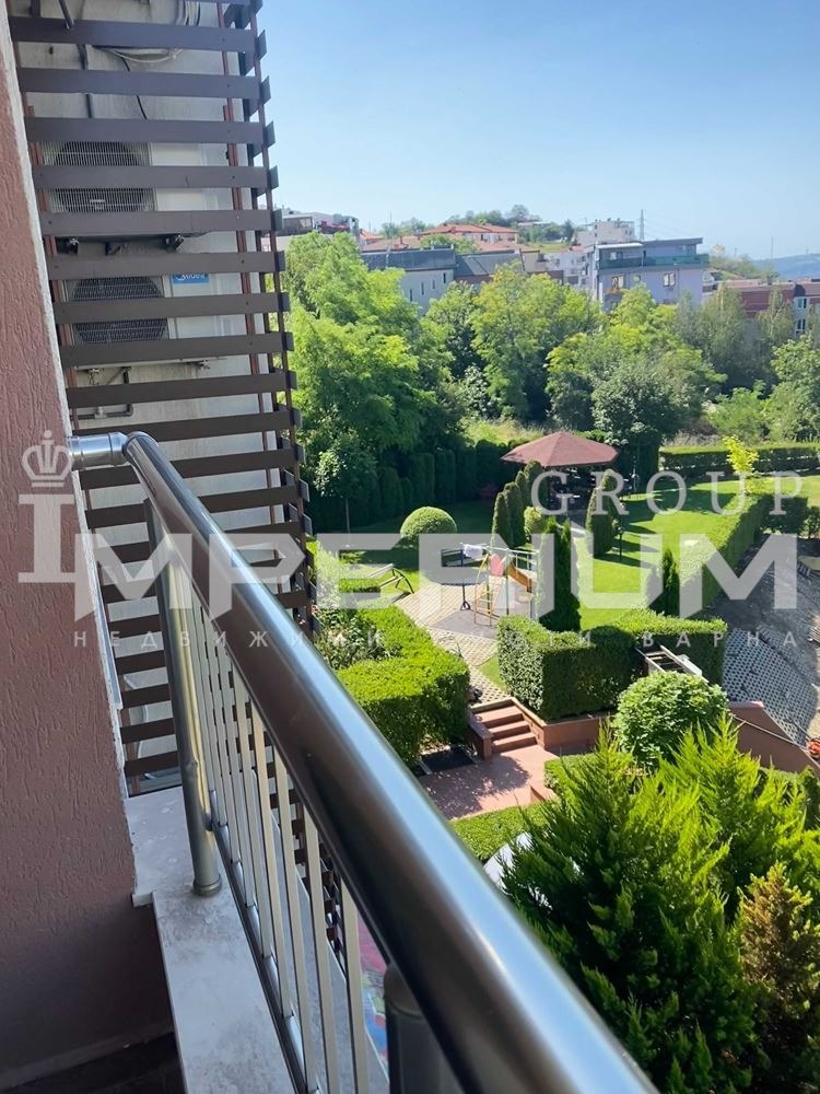 Kiralık  1 yatak odası Varna , Vazrajdane 3 , 60 metrekare | 44795449 - görüntü [9]