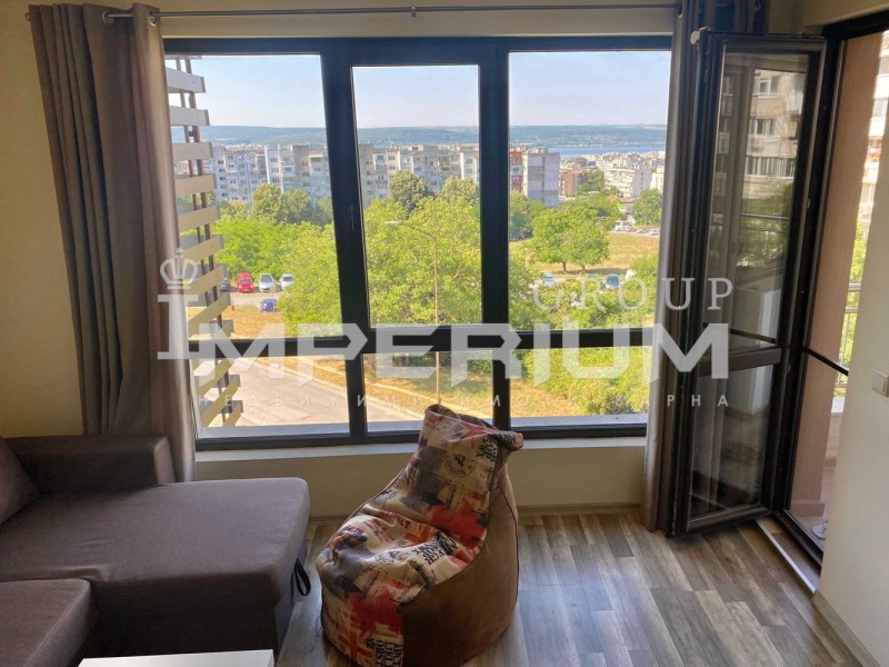 Kiralık  1 yatak odası Varna , Vazrajdane 3 , 60 metrekare | 44795449 - görüntü [2]