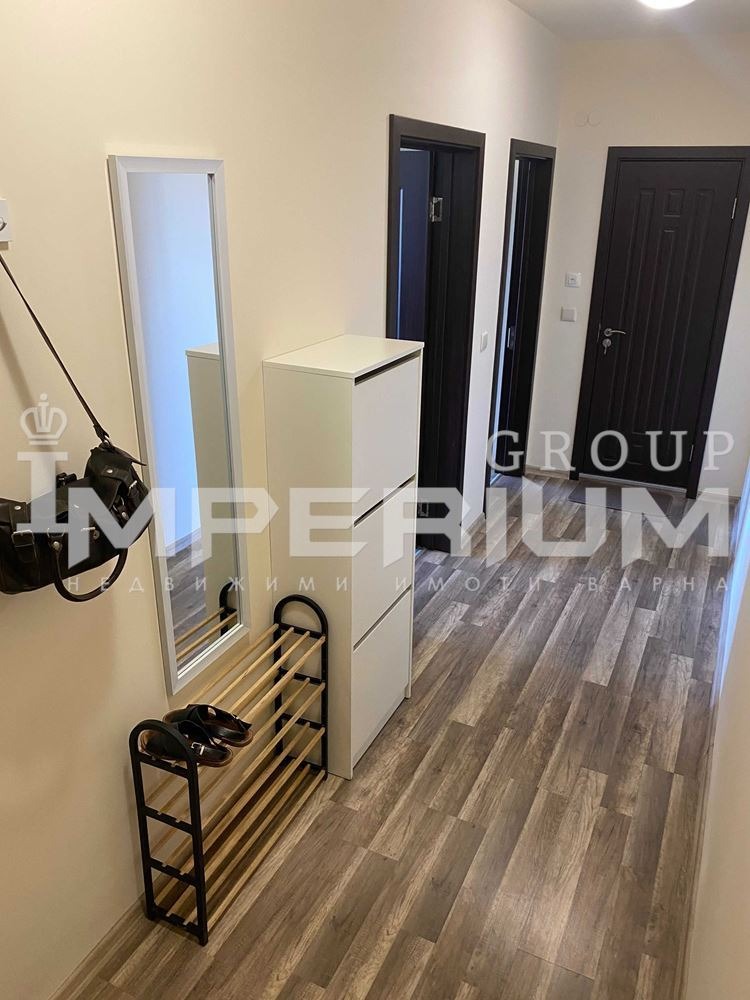 Kiralık  1 yatak odası Varna , Vazrajdane 3 , 60 metrekare | 44795449 - görüntü [8]