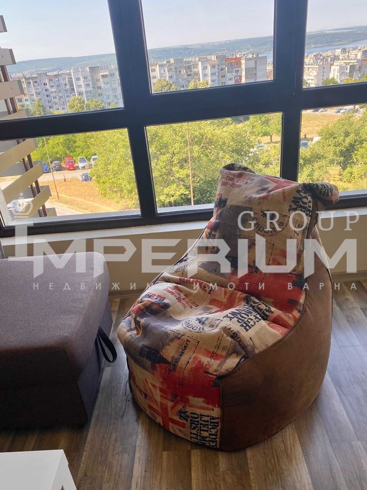 Kiralık  1 yatak odası Varna , Vazrajdane 3 , 60 metrekare | 44795449 - görüntü [4]