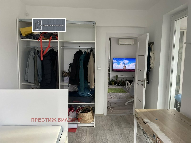 Дава под наем 2-СТАЕН, гр. София, Овча купел, снимка 8 - Апартаменти - 52975544