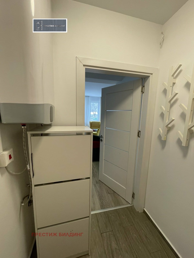 Дава под наем 2-СТАЕН, гр. София, Овча купел, снимка 11 - Апартаменти - 52975544