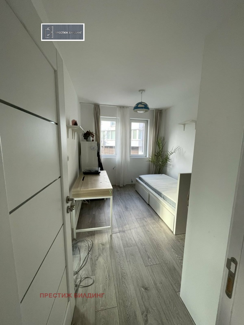 Дава под наем 2-СТАЕН, гр. София, Овча купел, снимка 7 - Апартаменти - 52975544