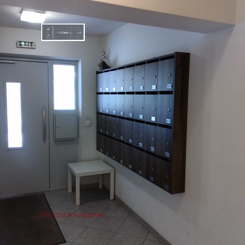 Дава под наем 2-СТАЕН, гр. София, Овча купел, снимка 13 - Апартаменти - 52975544