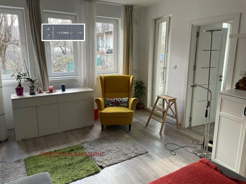 Дава под наем 2-СТАЕН, гр. София, Овча купел, снимка 4 - Апартаменти - 52975544