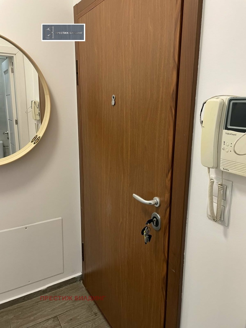 Дава под наем 2-СТАЕН, гр. София, Овча купел, снимка 12 - Апартаменти - 52975544