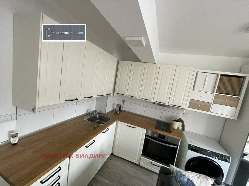 Дава под наем 2-СТАЕН, гр. София, Овча купел