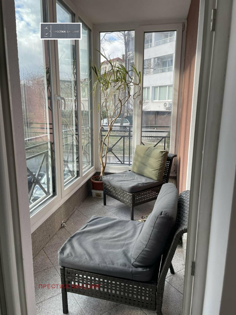 Дава под наем 2-СТАЕН, гр. София, Овча купел, снимка 6 - Апартаменти - 52975544