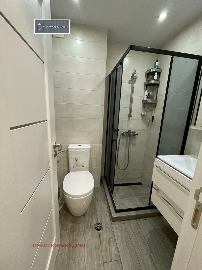 Дава под наем 2-СТАЕН, гр. София, Овча купел, снимка 9 - Апартаменти - 52975544