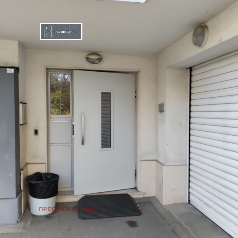 Дава под наем 2-СТАЕН, гр. София, Овча купел, снимка 14 - Апартаменти - 52975544