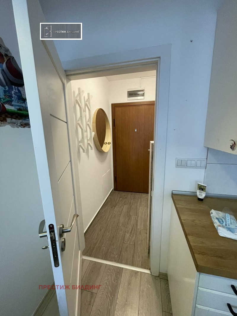 Дава под наем 2-СТАЕН, гр. София, Овча купел, снимка 10 - Апартаменти - 52975544