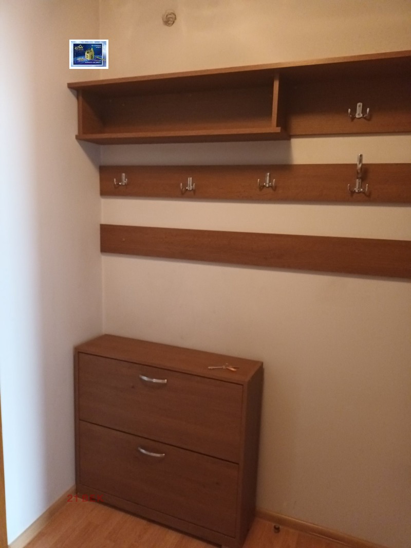 Дава под наем 2-СТАЕН, гр. Пловдив, Център, снимка 10 - Апартаменти - 53097166