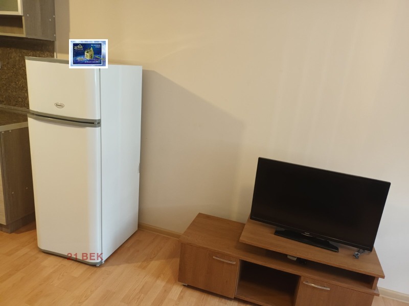 Дава под наем 2-СТАЕН, гр. Пловдив, Център, снимка 3 - Апартаменти - 53097166