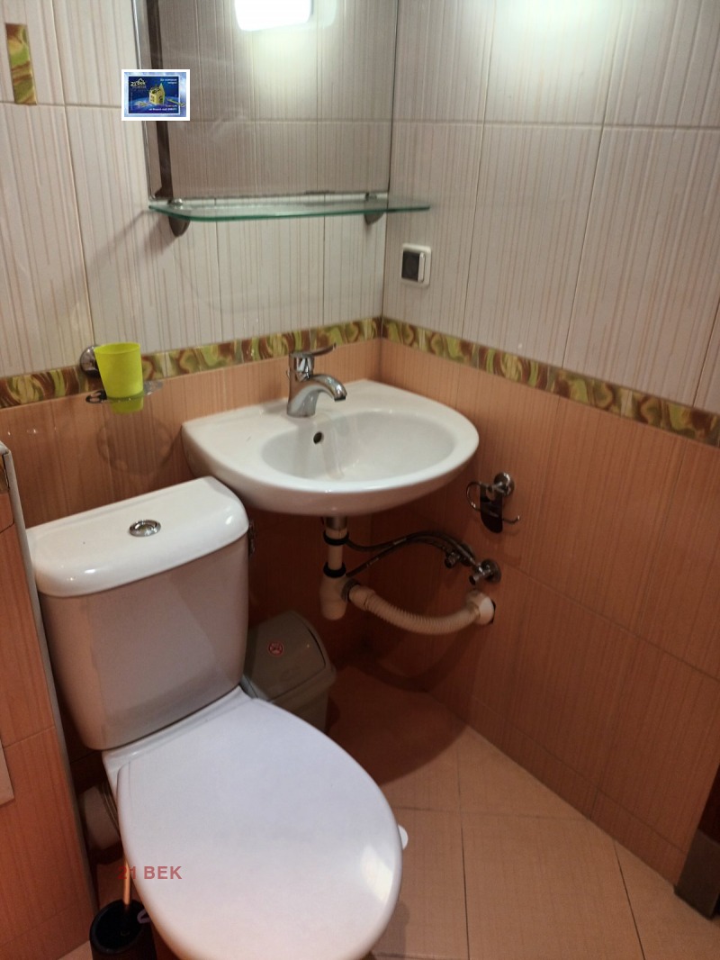 Дава под наем 2-СТАЕН, гр. Пловдив, Център, снимка 7 - Апартаменти - 53097166