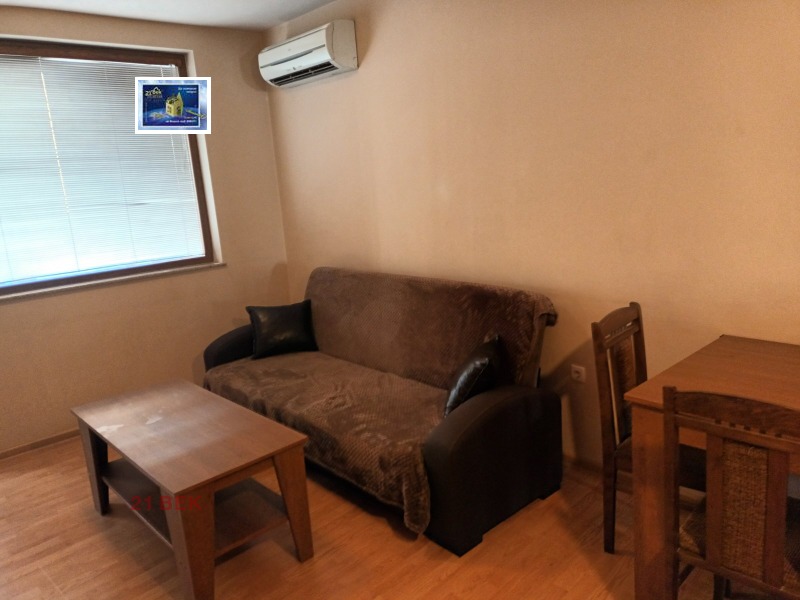 Дава под наем 2-СТАЕН, гр. Пловдив, Център, снимка 4 - Апартаменти - 53097166