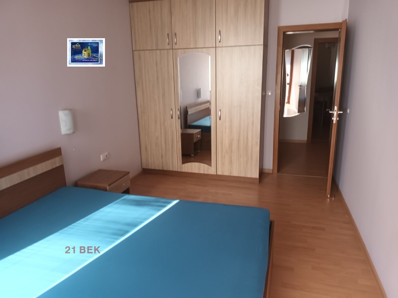 Дава под наем 2-СТАЕН, гр. Пловдив, Център, снимка 6 - Апартаменти - 53097166