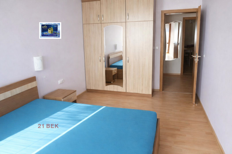 Дава под наем 2-СТАЕН, гр. Пловдив, Център, снимка 4 - Апартаменти - 53097166