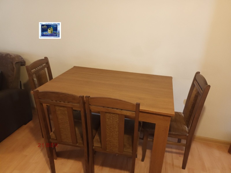 Дава под наем 2-СТАЕН, гр. Пловдив, Център, снимка 2 - Апартаменти - 53097166