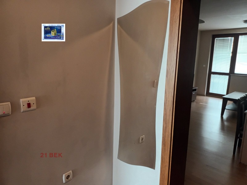 Дава под наем 2-СТАЕН, гр. Пловдив, Център, снимка 9 - Апартаменти - 53097166