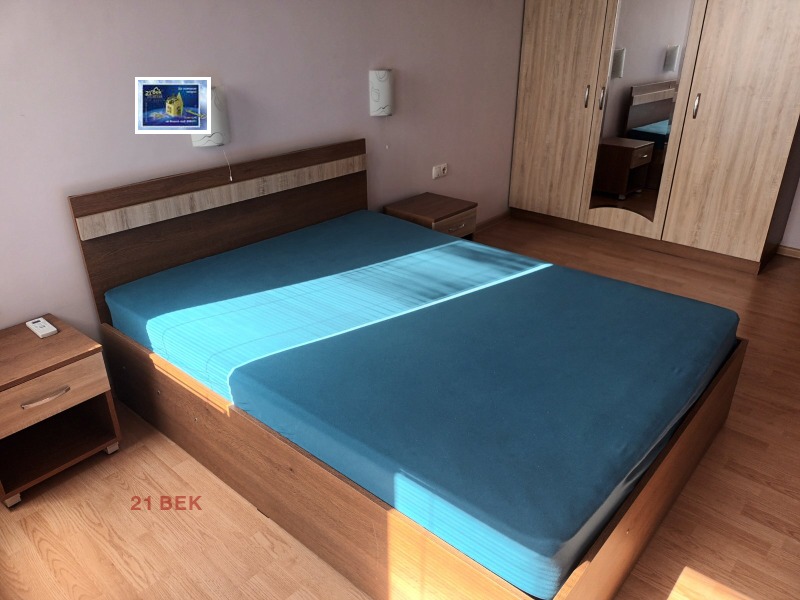 Дава под наем 2-СТАЕН, гр. Пловдив, Център, снимка 5 - Апартаменти - 53097166