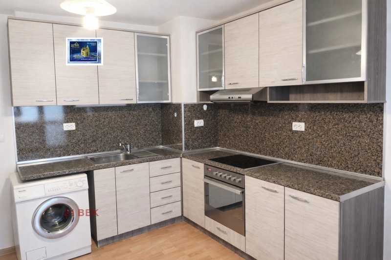 Дава под наем 2-СТАЕН, гр. Пловдив, Център