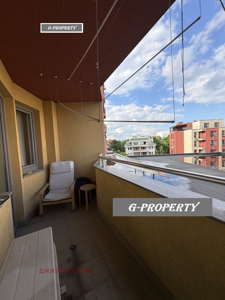 Дава под наем 2-СТАЕН, гр. София, Студентски град, снимка 7 - Апартаменти - 53147823