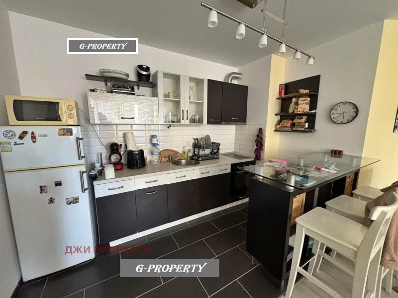 Дава под наем 2-СТАЕН, гр. София, Студентски град, снимка 2 - Апартаменти - 53147823