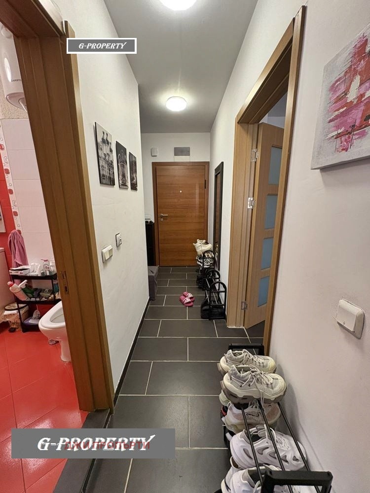 Дава под наем 2-СТАЕН, гр. София, Студентски град, снимка 6 - Апартаменти - 53147823