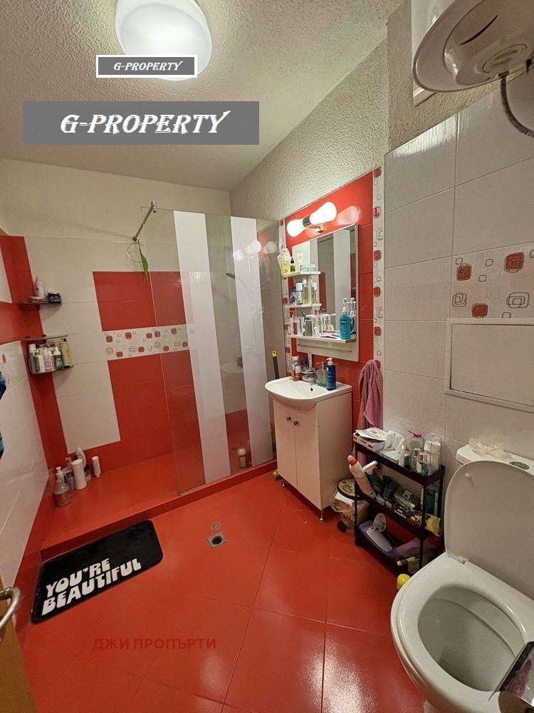 Дава под наем 2-СТАЕН, гр. София, Студентски град, снимка 5 - Апартаменти - 53147823