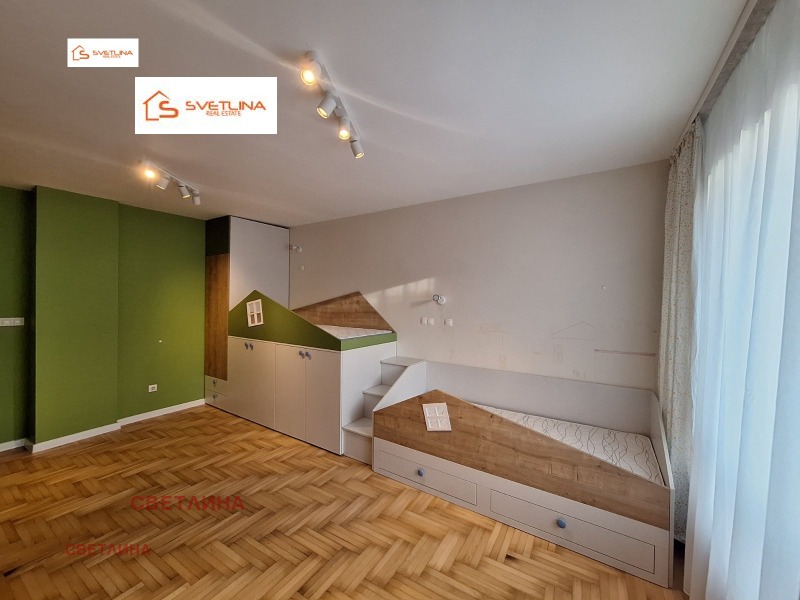 Дава под наем 2-СТАЕН, гр. София, Гео Милев, снимка 7 - Апартаменти - 53227873