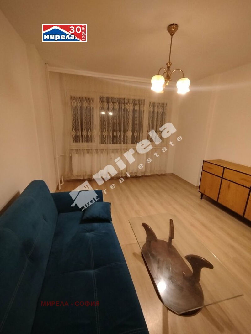 Дава под наем 2-СТАЕН, гр. София, Красна поляна 1