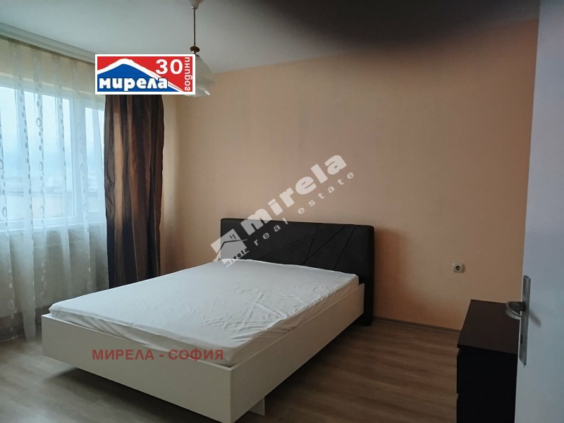 Дава под наем 2-СТАЕН, гр. София, Красна поляна 1, снимка 6 - Апартаменти - 53260097