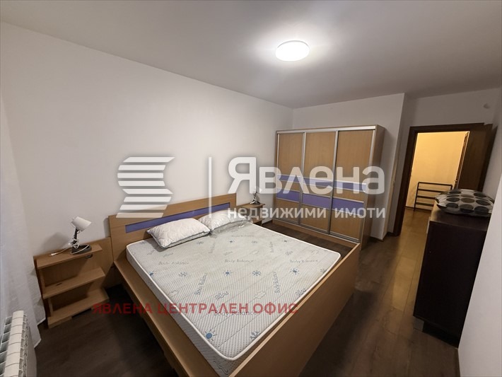 Дава под наем 2-СТАЕН, гр. София, Манастирски ливади, снимка 2 - Апартаменти - 53426588