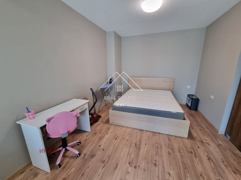 В оренду  2 спальні Стара Загора , Операта , 90 кв.м | 83229839 - зображення [13]
