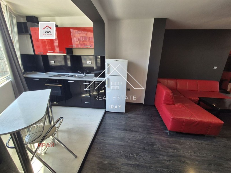 En renta  2 dormitorios Stara Zagora , Tsentar , 70 metros cuadrados | 97382813