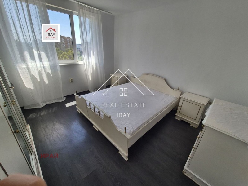 En renta  2 dormitorios Stara Zagora , Tsentar , 70 metros cuadrados | 97382813 - imagen [15]