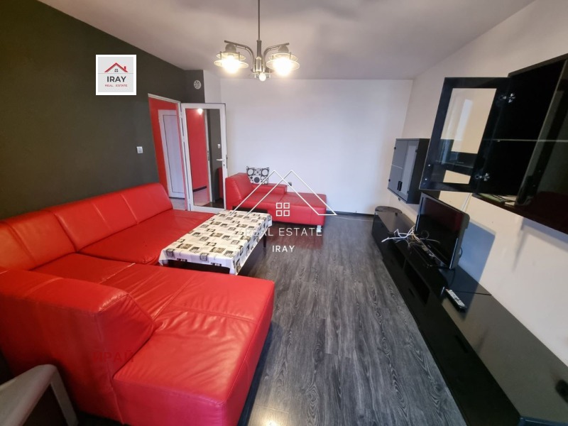 En renta  2 dormitorios Stara Zagora , Tsentar , 70 metros cuadrados | 97382813 - imagen [5]
