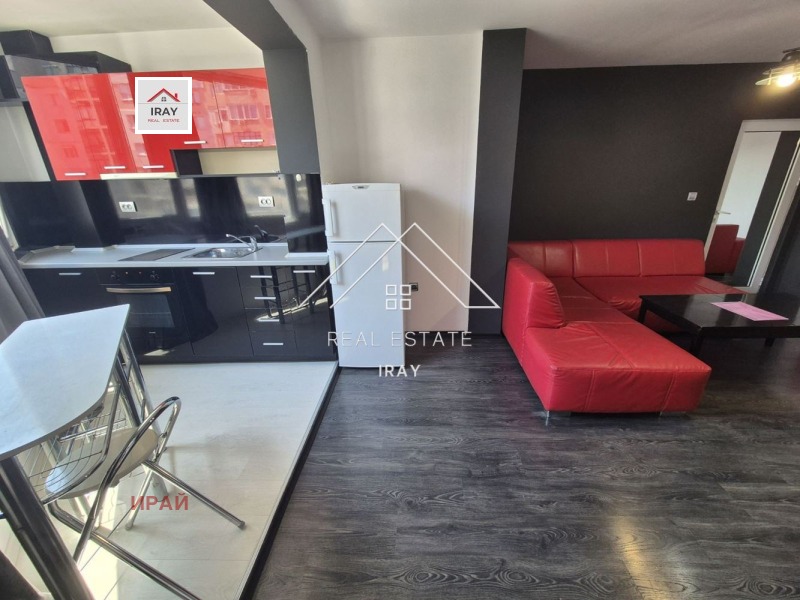 En renta  2 dormitorios Stara Zagora , Tsentar , 70 metros cuadrados | 97382813 - imagen [7]