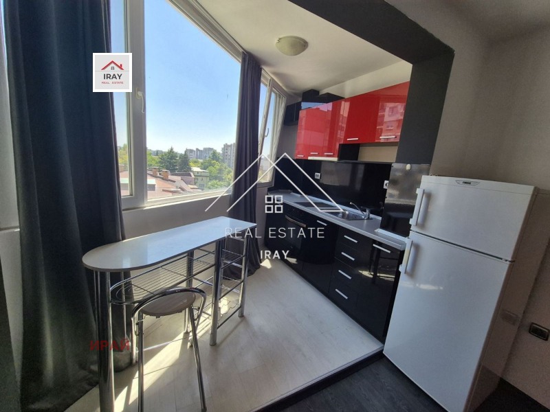 En renta  2 dormitorios Stara Zagora , Tsentar , 70 metros cuadrados | 97382813 - imagen [6]